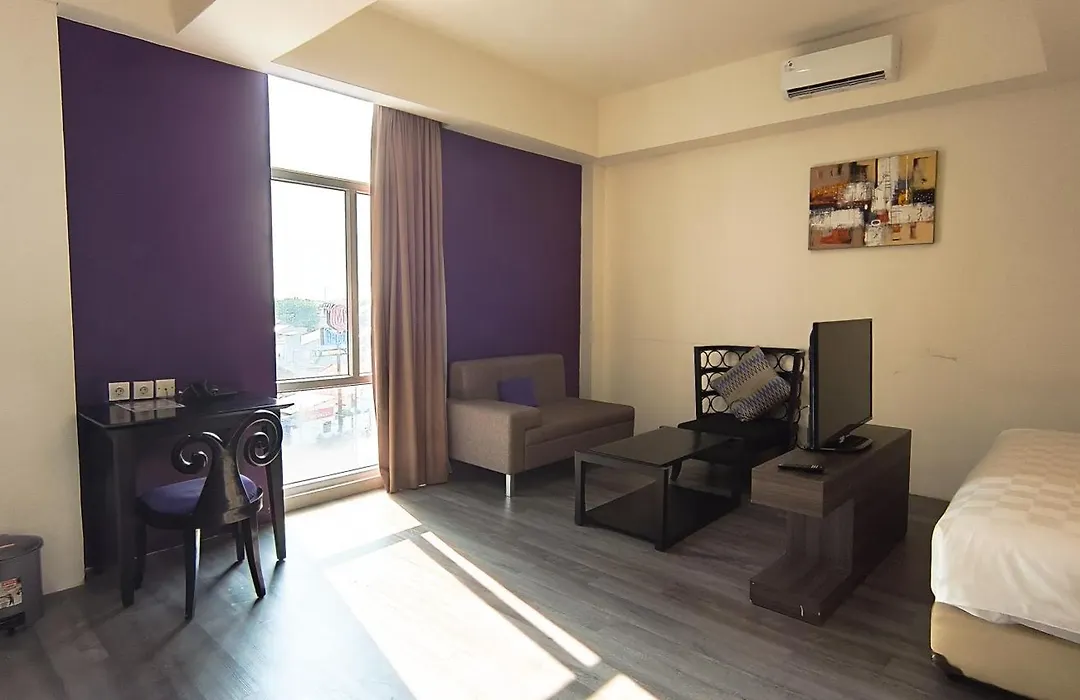 Yasmin Hotel Karawaci-1