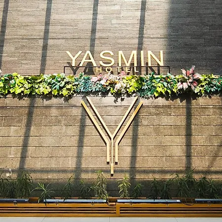 Yasmin Hotel Karawaci-2