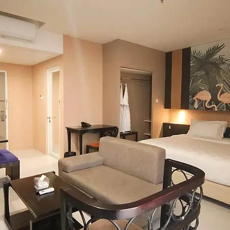 Yasmin Hotel Karawaci-3