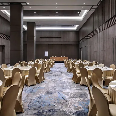 Mercure Tangerang Bsd City-2