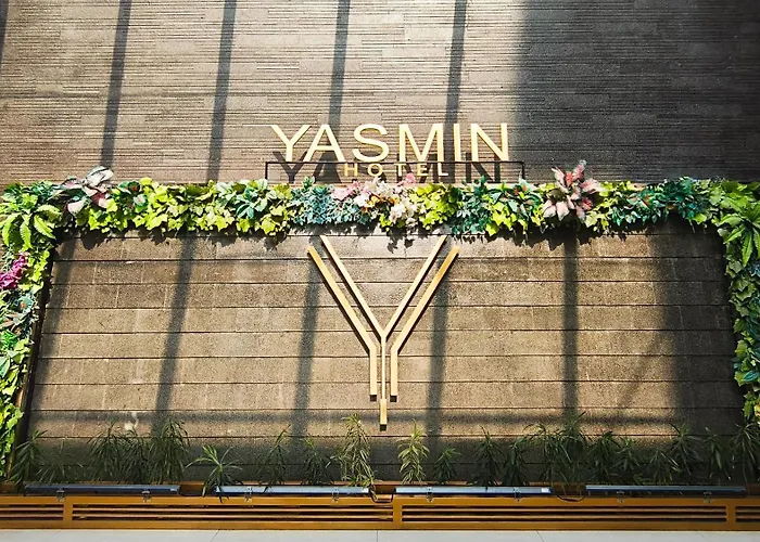 Yasmin Hotel Karawaci