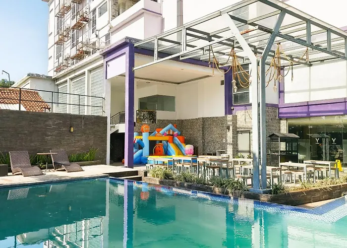 Yasmin Hotel Karawaci