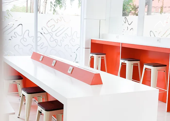 Starlet Hotel Jakarta Airport