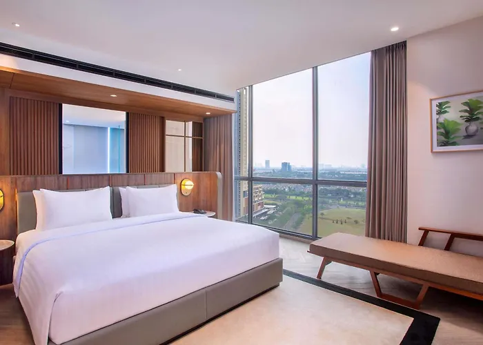 Mercure Tangerang Bsd City